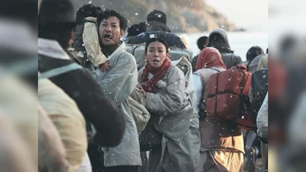 Korean film Ode to My Father is an important reminder that manipulative mainstream cinema just isn't our thing​