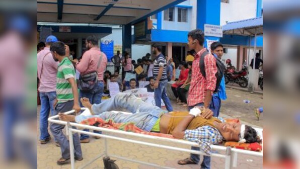 Doctors' strike: West Bengal already has laws to deter violence against medicos, Mamata-led govt needs to implement them