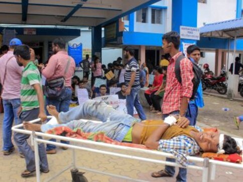 Doctors' strike: West Bengal already has laws to deter violence against medicos, Mamata-led govt needs to implement them Doctors' strike: West Bengal already has laws to deter violence against medicos, Mamata-led govt needs to implement them