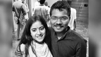 Prashant Kanojia is a straight-shooter who questions people in power, say colleagues; journo's wife claims tweet was a joke