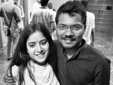 Prashant Kanojia is a straight-shooter who questions people in power, say colleagues; journo's wife claims tweet was a joke Prashant Kanojia is a straight-shooter who questions people in power, say colleagues; journo's wife claims tweet was a joke