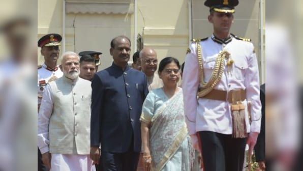 One nation, one poll: Rahul Gandhis and Mayawatis skipping Modi's meeting will only increase Opposition's irrelevance