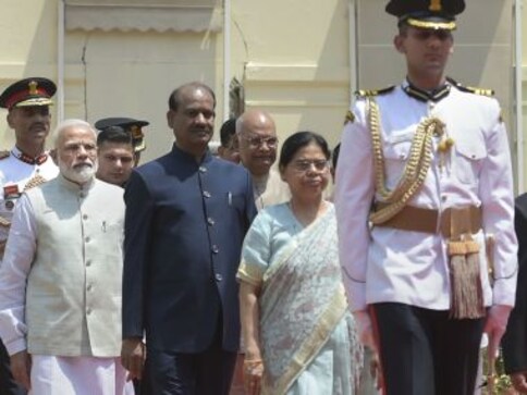 One nation, one poll: Rahul Gandhis and Mayawatis skipping Modi's meeting will only increase Opposition's irrelevance One nation, one poll: Rahul Gandhis and Mayawatis skipping Modi's meeting will only increase Opposition's irrelevance