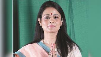 Delhi HC sets aside stay on proceedings in Mahua Moitra's defamation case against Sudhir Chaudhary