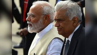 Narendra Modi's visit to Maldives and Sri Lanka indicator to China that India is ready for strategic competition