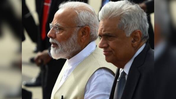 Narendra Modi's visit to Maldives and Sri Lanka indicator to China that India is ready for strategic competition