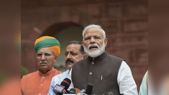 Narendra Modi directs security agencies to deal strictly with those trying to fan communal tensions online and in person