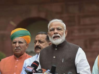 Narendra Modi deliberates on employment, agriculture with economists and experts ahead of Union Budget