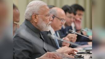 Ignoring Pakistan, showing deftness in engaging with China, Russia: Narendra Modi in good form at SCO summit