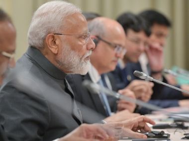 Ignoring Pakistan, showing deftness in engaging with China, Russia: Narendra Modi in good form at SCO summit Ignoring Pakistan, showing deftness in engaging with China, Russia: Narendra Modi in good form at SCO summit