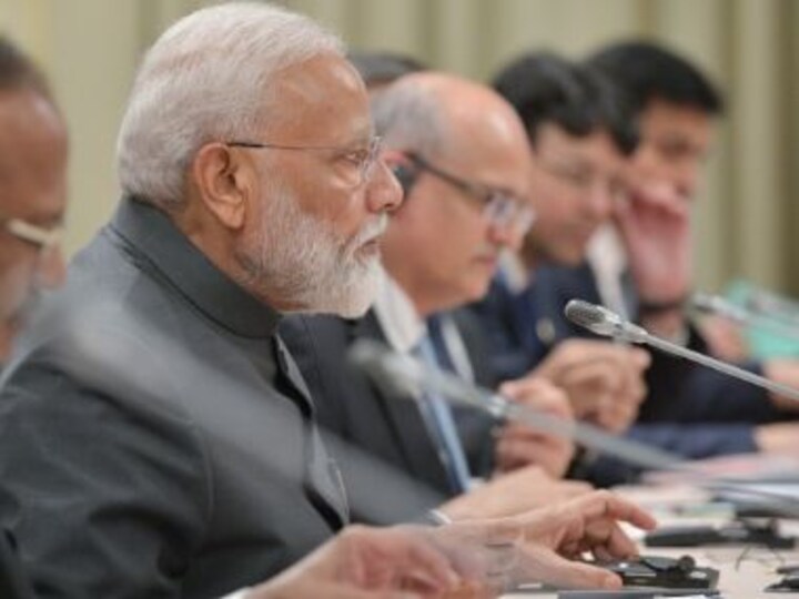 Ignoring Pakistan, showing deftness in engaging with China, Russia: Narendra Modi in good form at SCO summit