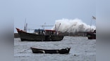Daily Bulletin: Modi leaves for SCO summit; Cyclone Vayu to hit Gujarat; India to face New Zealand in World Cup; day's top stories
