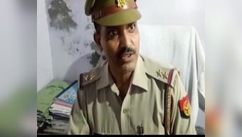 BJP MLAs son threatens policeman in Uttar Pradesh's Kasganj with transfer if he fails to 'fall in line'