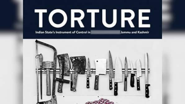 Survivors of torture in Kashmir Part 2: 28 years later, Manzoor Ahmad Naikoo says he's been reduced to 'less than zero'