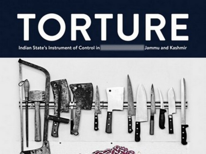 Survivors of torture in Kashmir Part 2: 28 years later, Manzoor Ahmad Naikoo says he's been reduced to 'less than zero'
