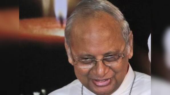 Sri Lanka blasts: Head of country's Catholic Church says 176 children lost one or both parents in Easter Sunday bombings