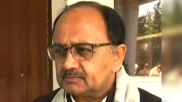 After NITI Aayog says UP healthcare worst in country, state minister takes stock of situation, suspends Azamgarh chief pharmacist