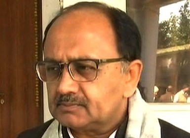 After NITI Aayog says UP healthcare worst in country, state minister takes stock of situation, suspends Azamgarh chief pharmacist After NITI Aayog says UP healthcare worst in country, state minister takes stock of situation, suspends Azamgarh chief pharmacist