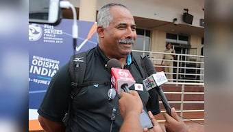 FIH Series Finals 2019: Pro League tournament is killing hockey, says Japan men's team head coach Siegfried Aikman
