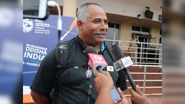 FIH Series Finals 2019: Pro League tournament is killing hockey, says Japan men's team head coach Siegfried Aikman
