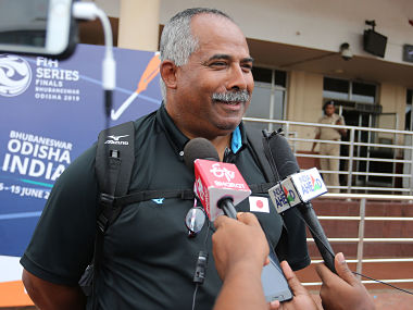 FIH Series Finals 2019: Pro League tournament is killing hockey, says Japan men's team head coach Siegfried Aikman FIH Series Finals 2019: Pro League tournament is killing hockey, says Japan men's team head coach Siegfried Aikman