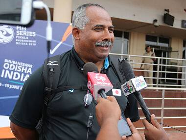 FIH Series Finals 2019: Pro League tournament is killing hockey, says Japan men's team head coach Siegfried Aikman