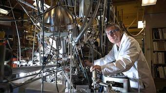 Comets inspire researchers to create breatheable oxygen for humans on Mars