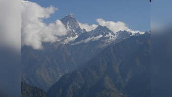 ITBP to retrieve bodies of climbers from near Uttarakhand’s Nanda Devi peak in first-of-its-kind heliborne operation