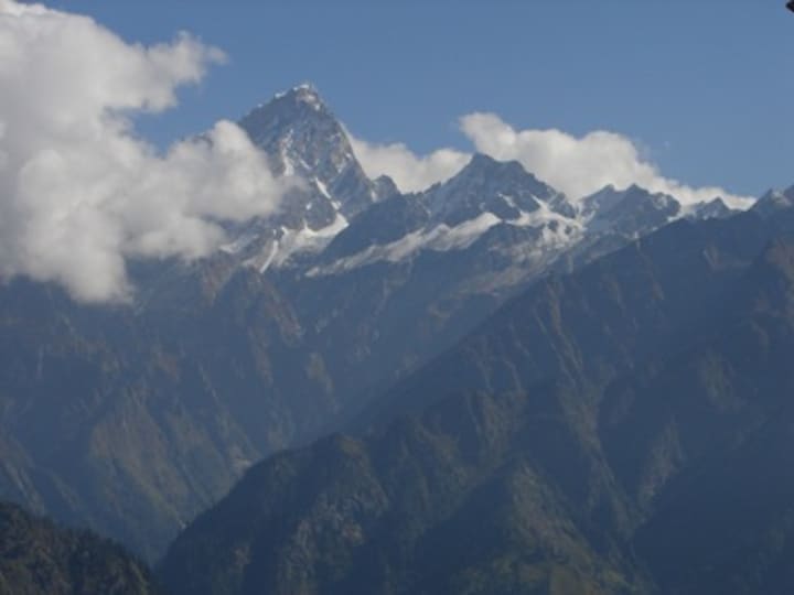 ITBP, NDRF teams to retrieve climbers’ bodies from near Nanda Devi peak through land route after weather, terrain mar IAF’s attempts