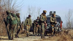 Jammu and Kashmir: Grenade attack in Pulwama leaves four civilians injured