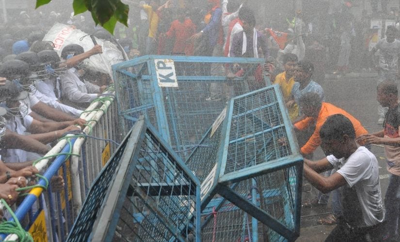 Understanding politics of violence in West Bengal: Shaped by fault lines in social structures, politicians play zero-sum game to maintain dominance