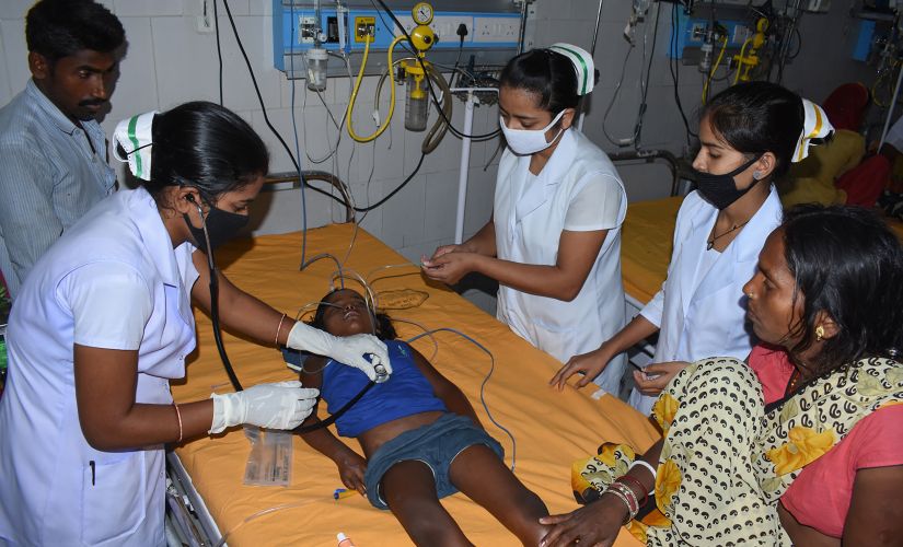 Encephalitis outbreak in Bihars Muzaffarpur: Given the complex mix of symptoms, it may take decades to identify reasons causing brain fever