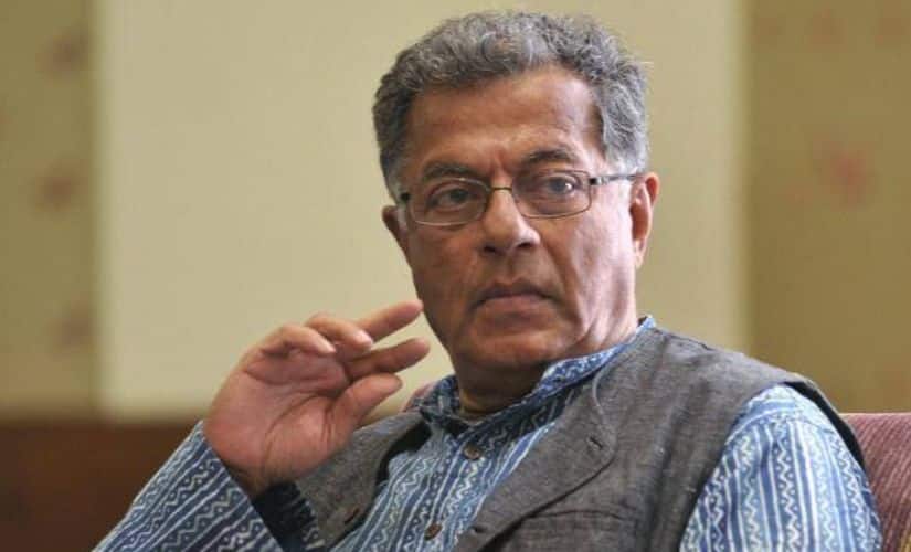 Girish Karnad