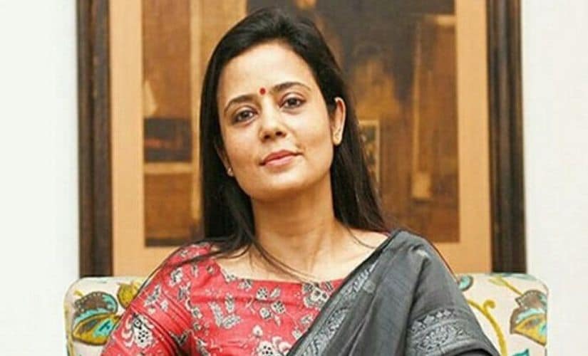 Mahua Moitra, the 1st Time MP Taking India by Storm, Reveals the Woman  Behind the Politician 