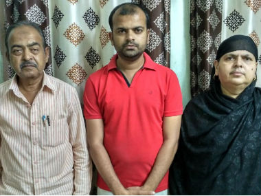 'Don't have much hope': Brother of Mohsin Shaikh, Pune techie lynched in 2014, says family still waiting for justice 'Don't have much hope': Brother of Mohsin Shaikh, Pune techie lynched in 2014, says family still waiting for justice