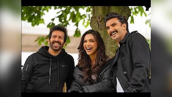 83: Ranveer Singh, Deepika Padukone to shoot climax at Lord's after conclusion of 2019 Cricket World Cup