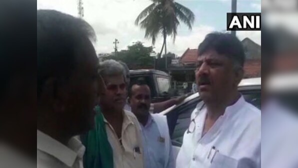 Karnataka farmers’ strike enters fifth day: Govt puts onus on Cauvery board as protesters demand diversion of river water