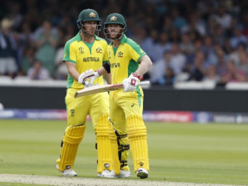 Firstpost Spodcast Episode 234: Aaron Finch guides Australia to win in ICC Cricket World Cup, Italy enter FIFA Women’s World Cup quarters and more Firstpost Spodcast Episode 234: Aaron Finch guides Australia to win in ICC Cricket World Cup, Italy enter FIFA Women’s World Cup quarters and more