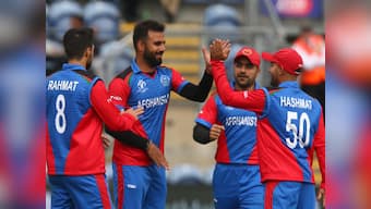 Afghanistan vs Sri Lanka, ICC Cricket World Cup 2019: Old flaws resurface as Gulbadin Naib's men revert to being plucky underdogs