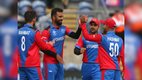 Afghanistan vs Sri Lanka, ICC Cricket World Cup 2019: Old flaws resurface as Gulbadin Naib's men revert to being plucky underdogs