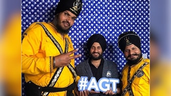 Watch: India's Bir Khalsa group surprise America's Got Talent judges with their daredevil performance