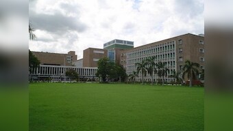 Resident doctor manhandled by patient's attendants at Delhi's AIIMS amid ongoing nationwide stir, police detain two persons