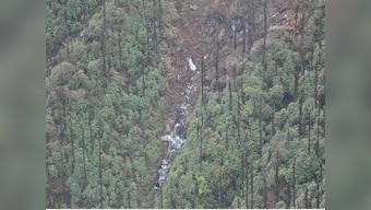 9 days after An-32 wreckage was found, IAF recovers six bodies, remains of seven others from crash site in Arunachal Pradesh