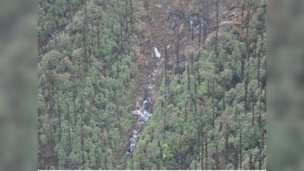 9 days after An-32 wreckage was found, IAF recovers six bodies, remains of seven others from crash site in Arunachal Pradesh