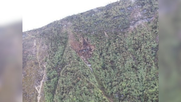 AN-32 crash: Probe to ascertain cause to be delayed due to severe damage to plane's black box, say defence sources