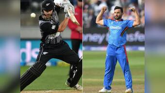 Highlights, Afghanistan vs New Zealand, ICC Cricket World Cup 2019 Match, Full Cricket Score: Williamson guides Kiwis to 7-wicket win