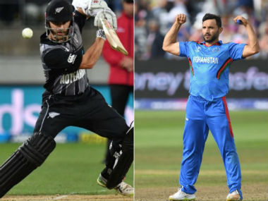 Highlights, Afghanistan vs New Zealand, ICC Cricket World Cup 2019 Match, Full Cricket Score: Williamson guides Kiwis to 7-wicket win Highlights, Afghanistan vs New Zealand, ICC Cricket World Cup 2019 Match, Full Cricket Score: Williamson guides Kiwis to 7-wicket win