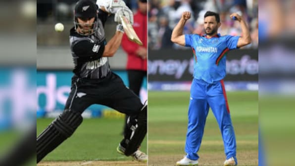 Highlights, Afghanistan vs New Zealand, ICC Cricket World Cup 2019 Match, Full Cricket Score: Williamson guides Kiwis to 7-wicket win