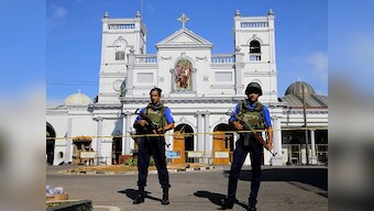 NIA conducts raids in Tamil Nadu over suspected links between Indian citizens, perpetrators of Sri Lanka attacks