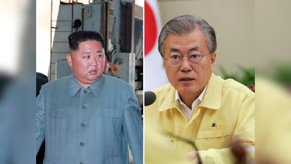 Seoul approves $8 million aid for hungry North Korea; Pyongyang’s propaganda outlet terms move ‘non-essential’
